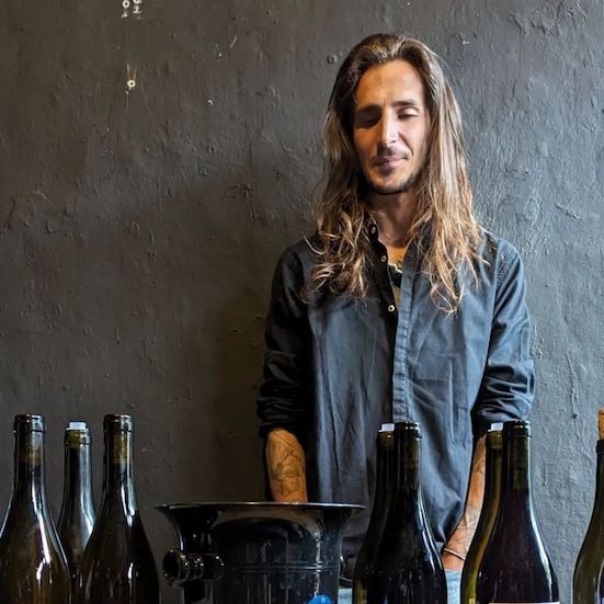 Ananda di Edoardo Sacchetto